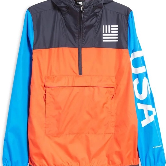 Men's IC Anorak - THE NORTH FACE - Picture 9 of 13